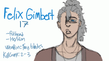 Felix Gimbert