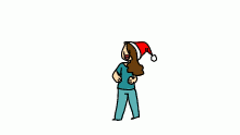 holiday spirit