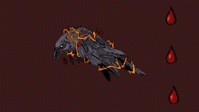 crow