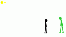 Kick for Coin