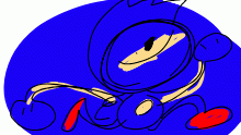 blonic