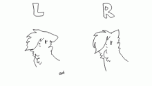 Left vs Right