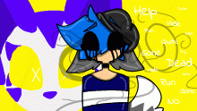 Masked