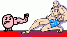 Stronk Contest