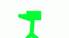 suggsestion oc for theMaineanimtor