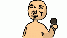 e man icecone 2021 colorized
