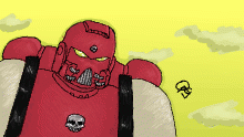 bloodraven