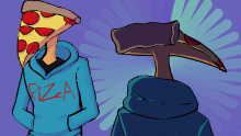 Pizza Boi