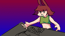 oh no!