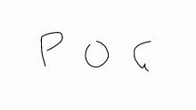 pog