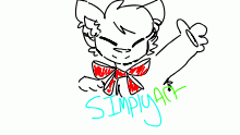 My avatar ^.^