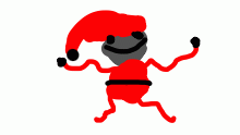 Santa?