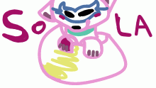 ·Sola·