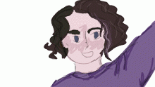 i drew myself