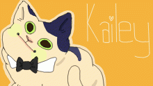 Avatar for Kailey_Kat