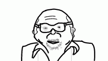 ShUp #1 Danny Devito