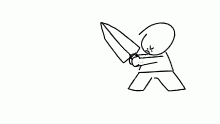 big sword