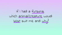 Probably gonna regret asking but...