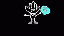 Latest animation by Miku's_Partner