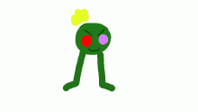 first art