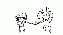 they are moirails