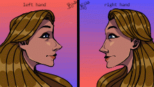 left vs right bandwagon