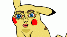 goodness what have i created