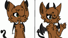 i tried.