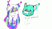 OC ideas?