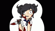Psychopathic crush