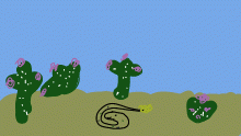 draw what you like post to me for