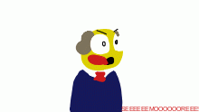 Steamed bams