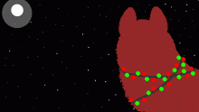 X-mas pfp remake