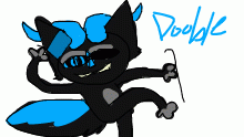 new original oc Dooble™ !!!!