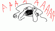 *sees Sonic the Hedgehog trailer*