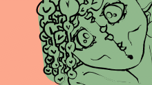 bad at shapeshifting