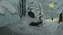 Narnia Concept art