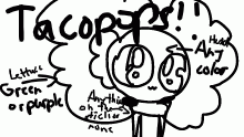 oh an official species
