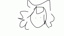 drawn kids be like
