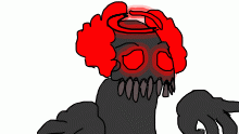 Skeleton tricky