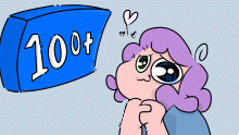 AAA THANK YOU ALL SO MUCH DUBLDHLIH