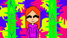 Neon Contest Entry!!