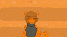 tabby abby