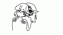 quick doodle