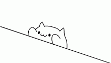bango cat
