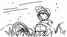 Oh, baby! (never finish)