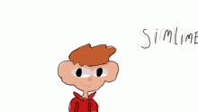 gift for @simlime