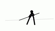 stik stik