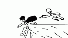 I remade my wp as a animation