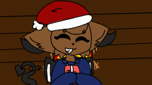 Christmas pfp